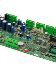 RP-CPU-Board MC99NT-2